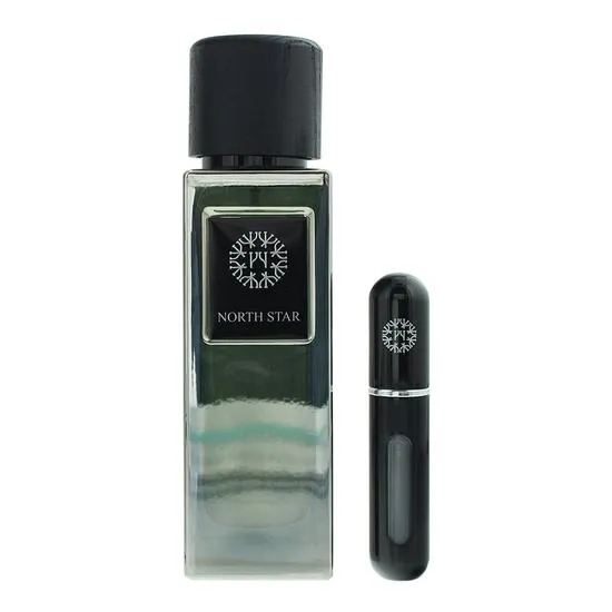 The Woods Collection Natural North Star Eau De Parfum 100ml