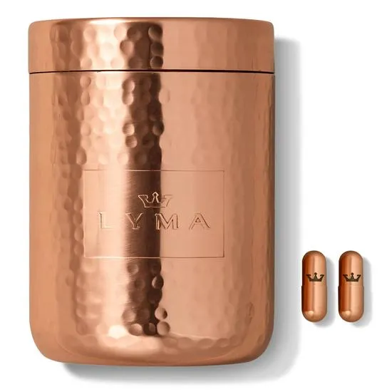 LYMA Supplement Starter Kit 30 Days