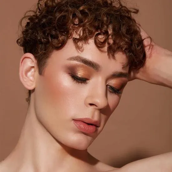 Sigma Beauty Creme Brulee Eyeshadow Quad