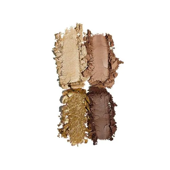 Sigma Beauty Creme Brulee Eyeshadow Quad