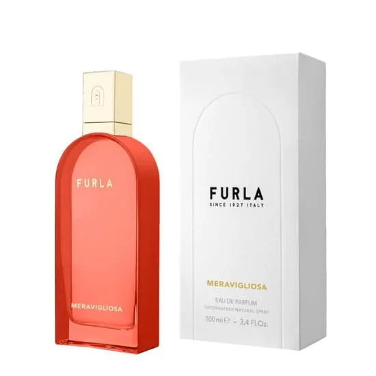 Furla Meravigliosa Eau De Parfum 30ml