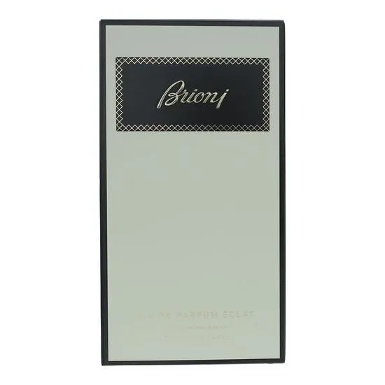 Brioni Eclat Eau De Parfum 60ml