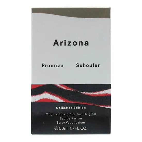 Proenza Schouler Arizona Collector Edition Eau De Parfum 50ml