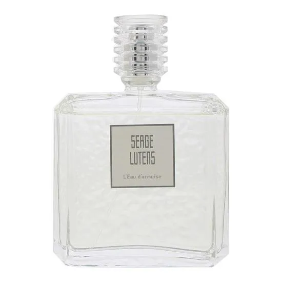 Serge Lutens L'Eau d'Armoise Eau De Parfum 100ml