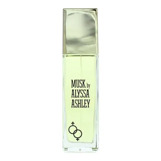 Alyssa Ashley Musk Eau De Toilette 50ml