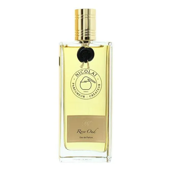 Nicolai Rose Oud Eau De Parfum 30ml