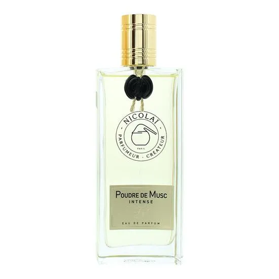 Nicolai Poudre De Musc Intense Eau De Parfum 30ml