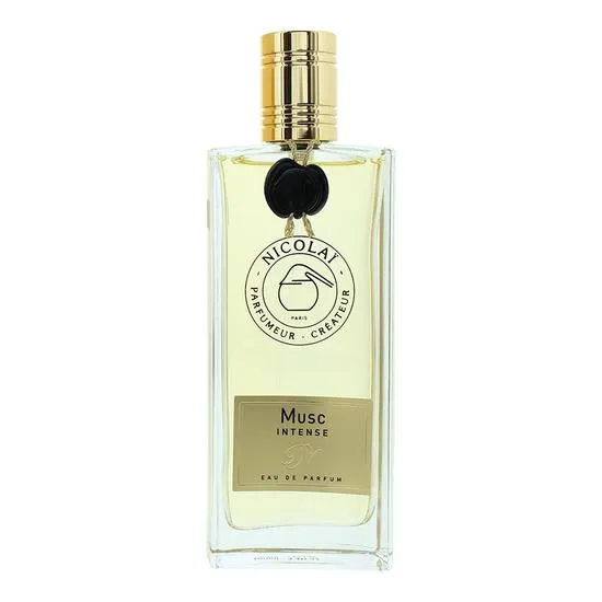 Nicolai Musc Intense Eau De Parfum 30ml