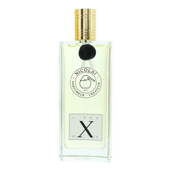 Nicolai L'eau Mixte Eau De Parfum 100ml