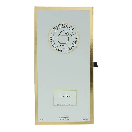 Nicolai Fig Tea Eau De Toilette 30ml