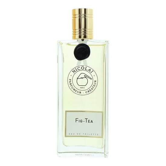 Nicolai Fig Tea Eau De Toilette 30ml