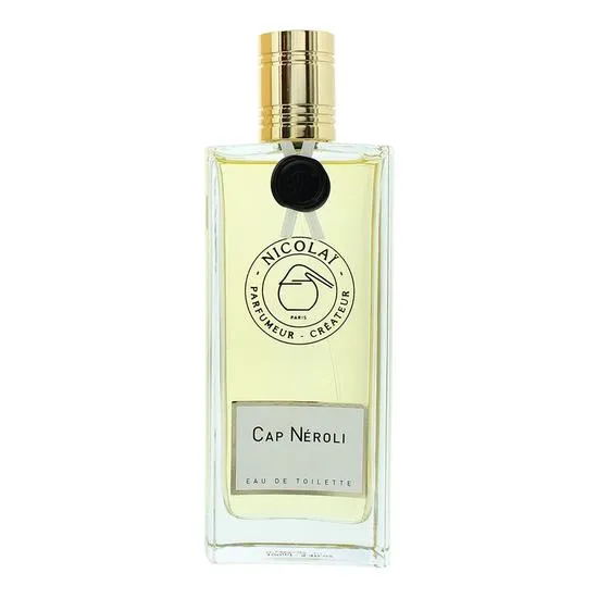Nicolai Cap Neroli Eau De Toilette 30ml
