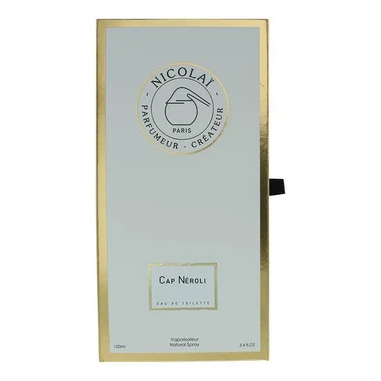 Nicolai Cap Neroli Eau De Toilette 30ml