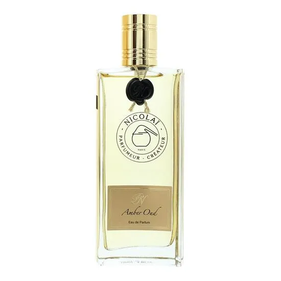 Nicolai Amber Oud Eau De Parfum 30ml