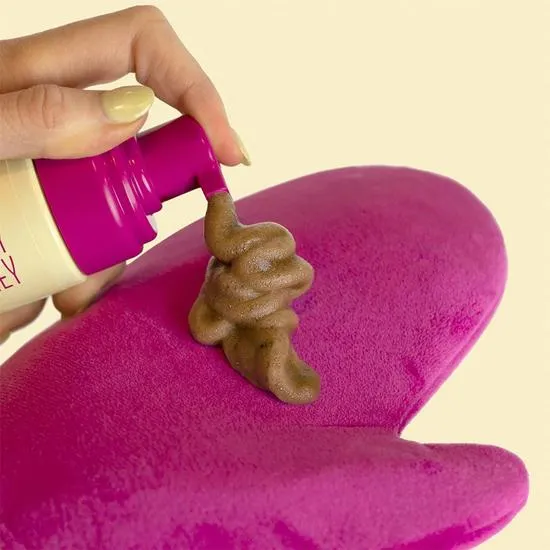 Coco & Eve Self Tan Travel Kit Medium