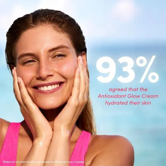 Coco & Eve Antioxidant Glow Cream 50ml