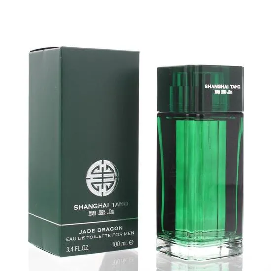 Shanghai Tang Jade Dragon Eau De Toilette 100ml