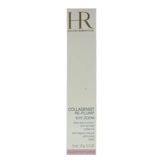 Helena Rubinstein Collagenist Re Plump Eye Zoom Eye Contour Cream 15ml