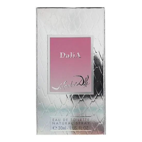 Salvador Dali Dalia Eau De Toilette 30ml