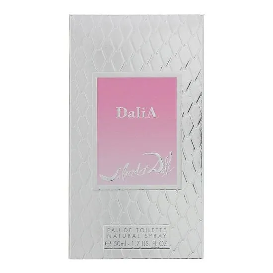 Salvador Dali Dalia Eau De Toilette 30ml