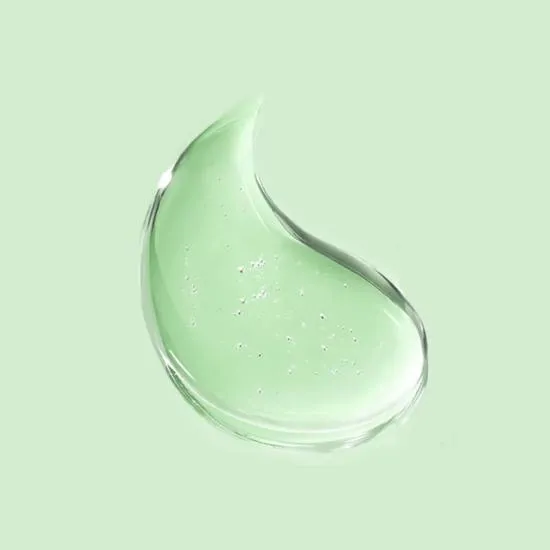 Votary Super Bright Eye Gel, Green Tea & Peptides 15ml