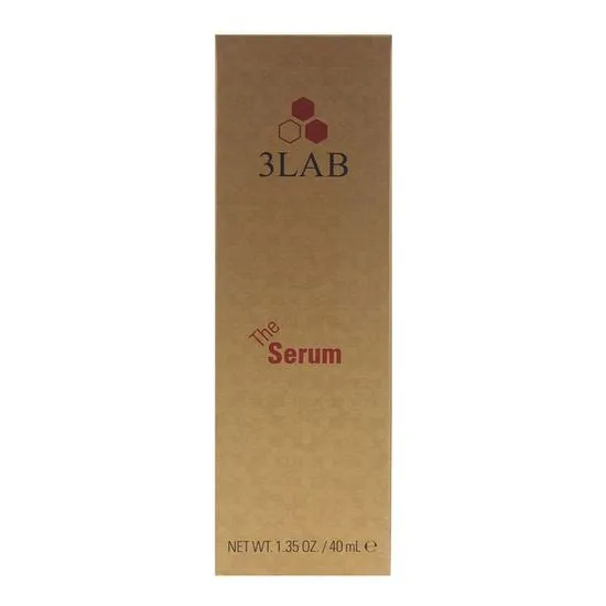 3Lab The Serum 40ml