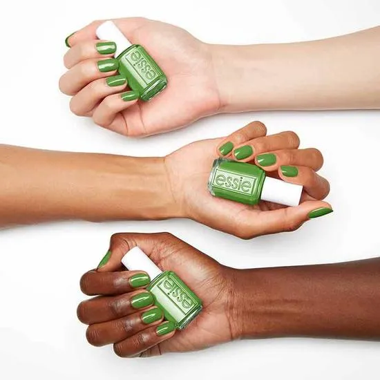 essie Summer Nail Polish Collection Zest Has Yet To Come