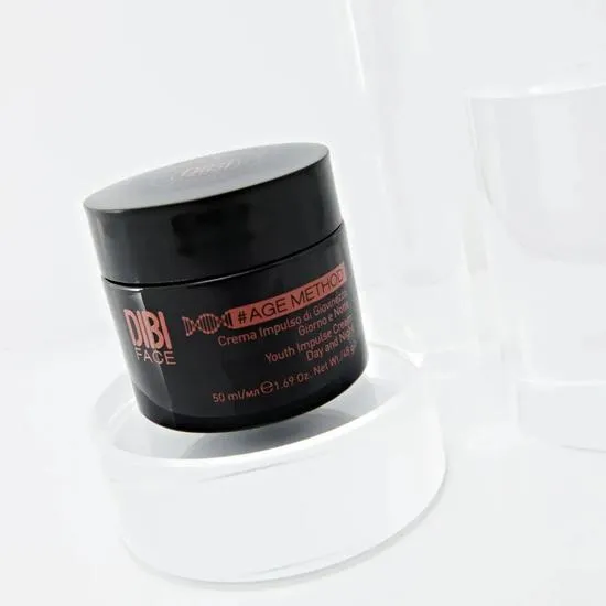 Dibi Milano Day & Night Youth Impulse Cream