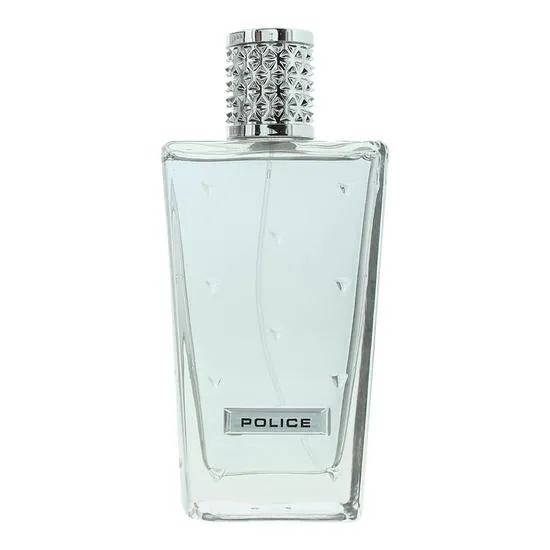 Police The Legendary Scent Eau De Parfum 100ml