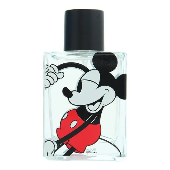 Disney Mickey Mouse I Love You Eau De Parfum 50ml