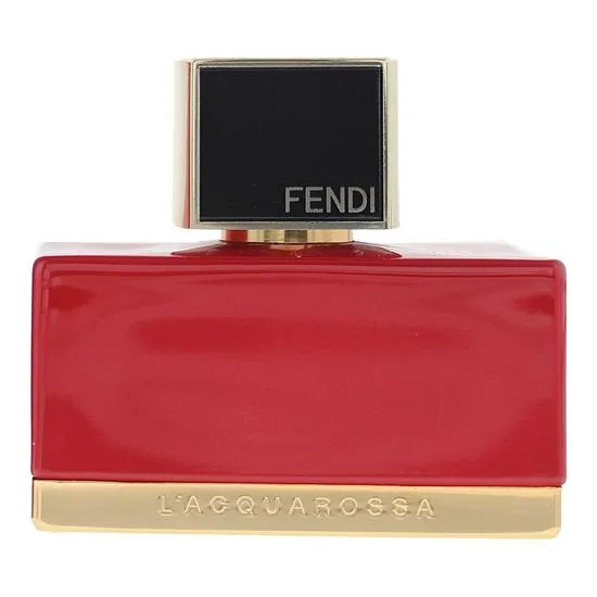 Fendi L'Acquarossa Eau De Parfum 30ml