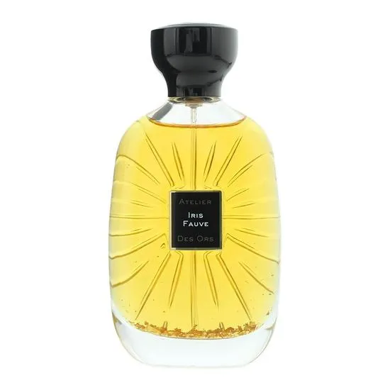 Atelier Des Ors Iris Fauve Eau De Parfum 100ml