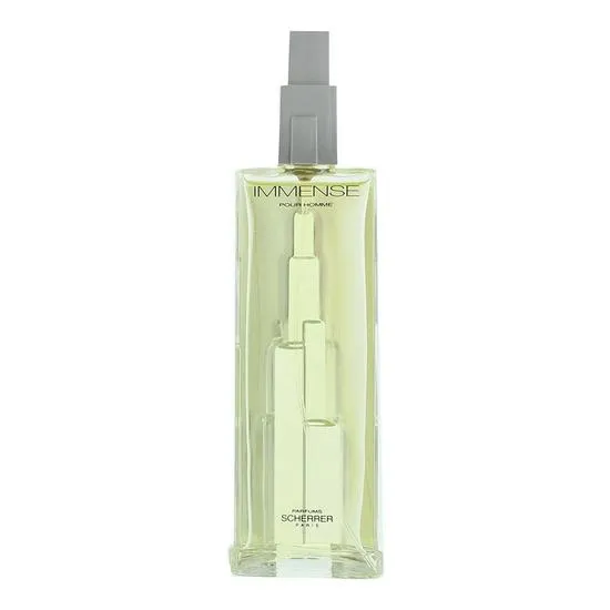 Jean-Louis Scherrer Immense Pour Homme Eau De Toilette 50ml