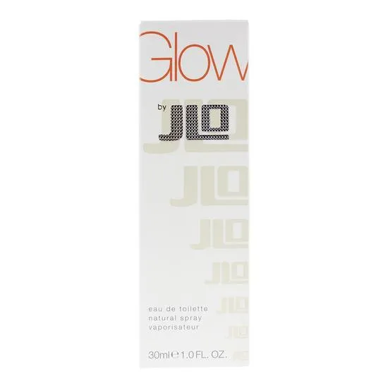 Jennifer Lopez Glow Eau De Toilette 30ml