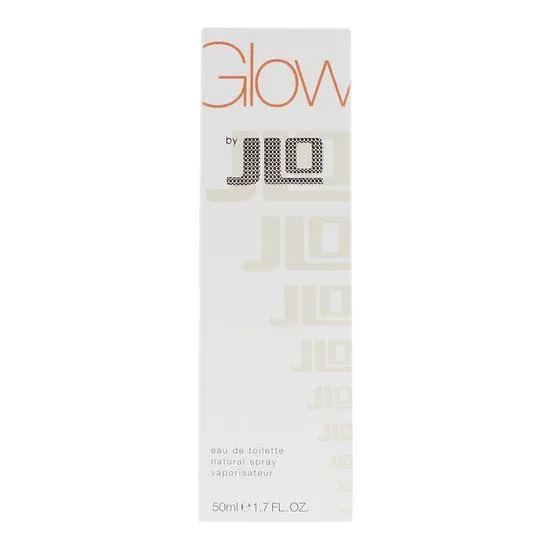 Jennifer Lopez Glow Eau De Toilette 30ml