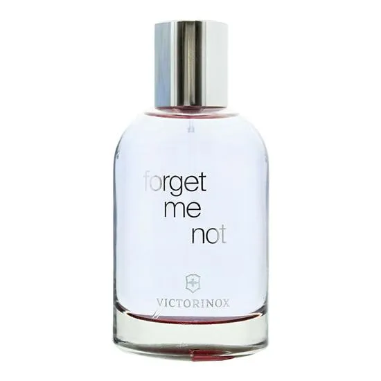 Victorinox Forget Me Not Eau De Toilette 100ml