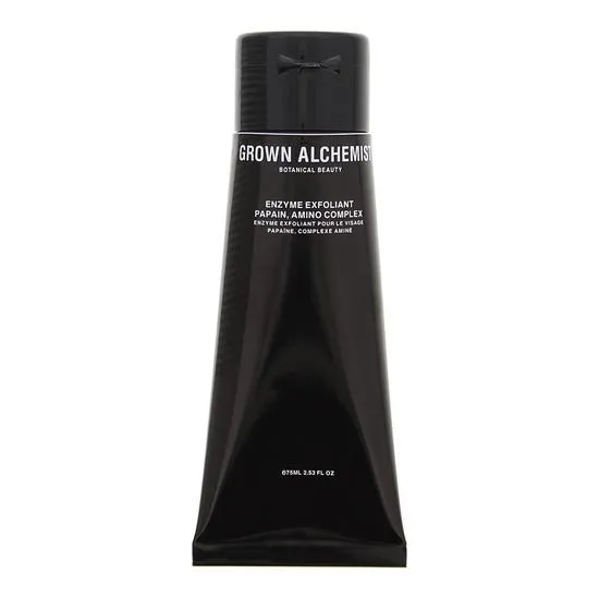 Grown Alchemist Enzyme Facial Exfoliant 75ml