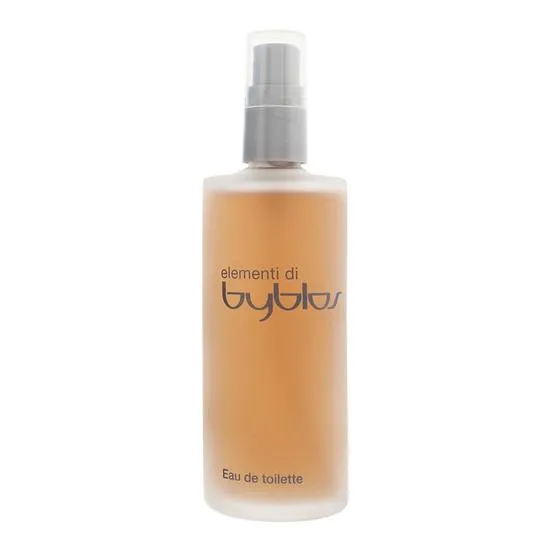 Byblos Elementi Di Byblos Opal Eau De Toilette 120ml