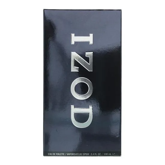 Izod Eau De Toilette 100ml