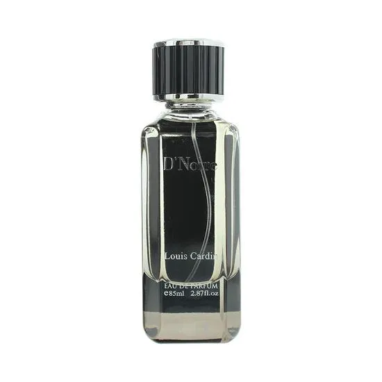 Louis Cardin D'Noire Eau De Parfum 85ml