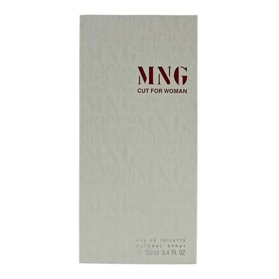 Mango Cut Eau De Toilette 100ml