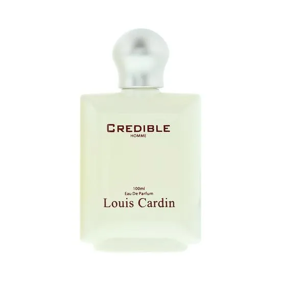 Louis Cardin Credible Homme Eau De Parfum 100ml