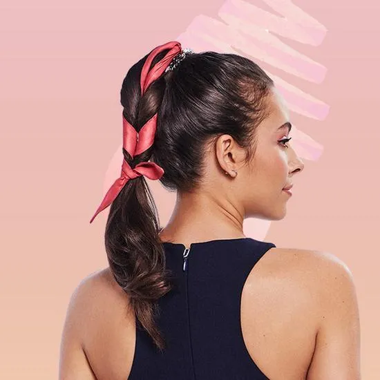 Invisibobble Wrapstar Snake It Off