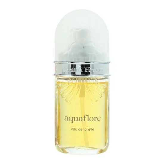 Carolina Herrera Aquaflore Eau De Toilette 30ml