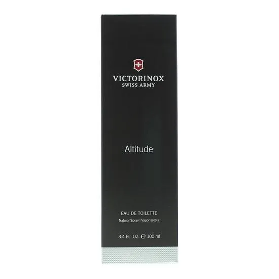 Victorinox Altitude Eau De Toilette 100ml
