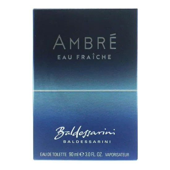 Baldessarini Ambre Eau Fraiche Eau De Toilette 50ml