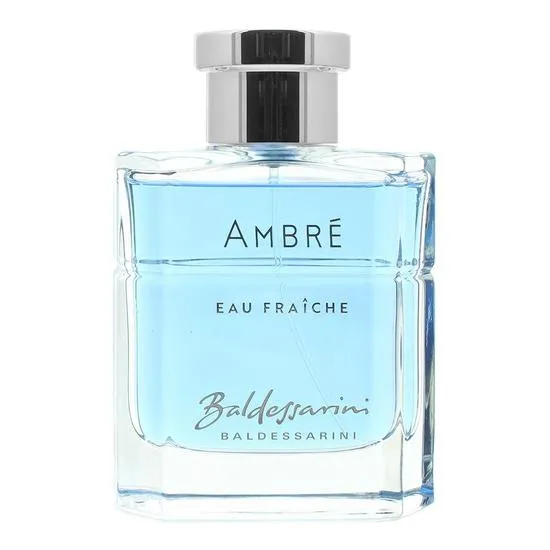 Baldessarini Ambre Eau Fraiche Eau De Toilette 50ml