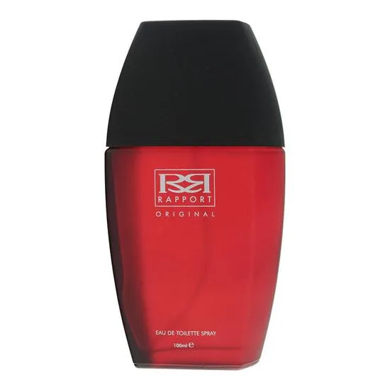 Rapport Original Eau De Toilette 100ml