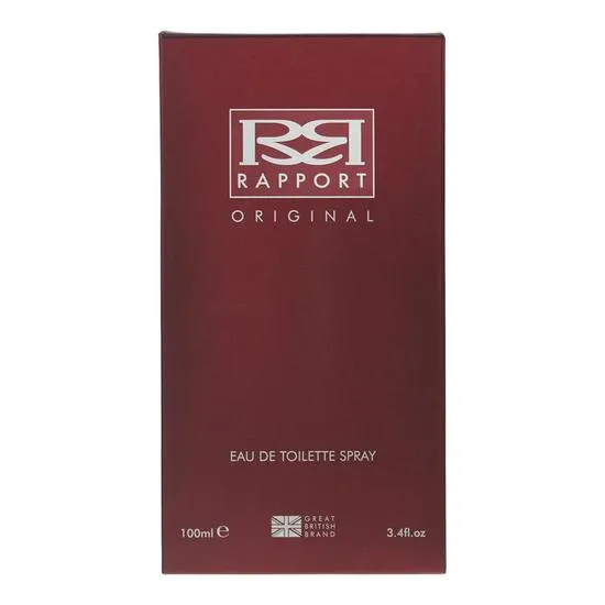 Rapport Original Eau De Toilette 100ml