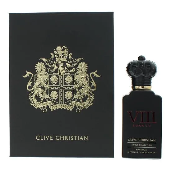Clive Christian Noble Collection VIII Rococo Magnolia Parfum 50ml